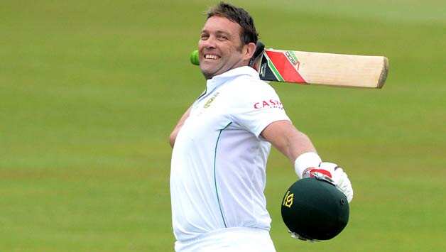 Top 5: All time run scorers in test cricket history