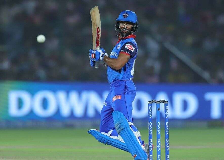 On Second thoughts, does Shikhar Dhawan the IPL player, get as much credit as he deserves?