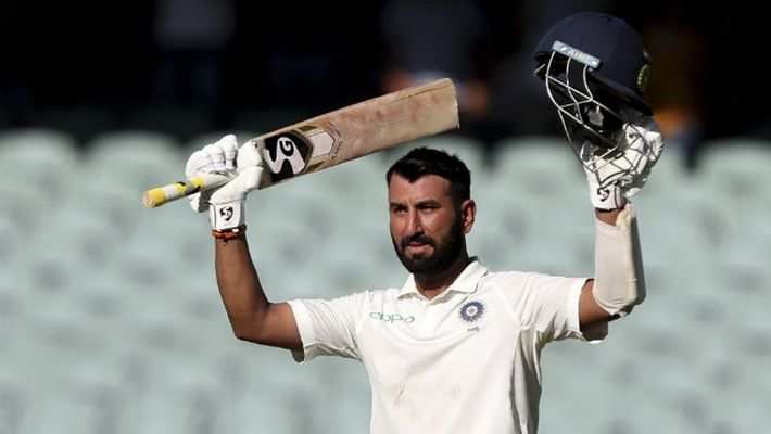 7 memorable Test hundreds by Indian batsman in Australia during the Border Gavaskar trophy