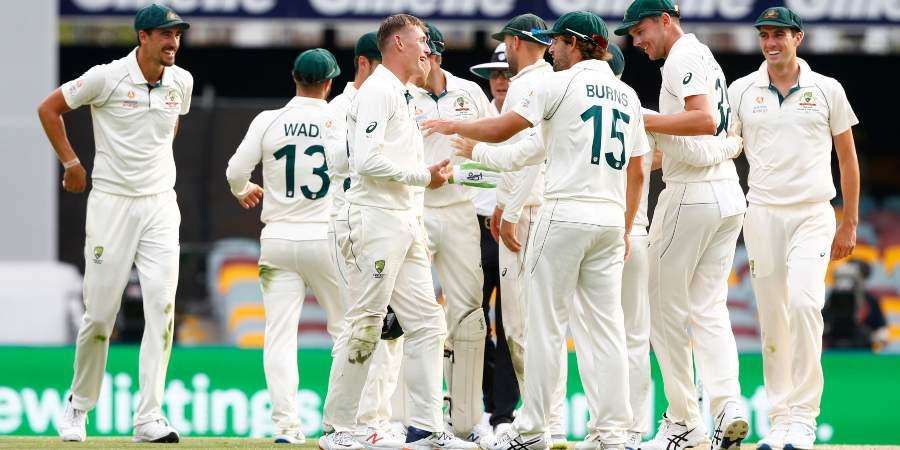 Preview – 4th Test – Australia vs India