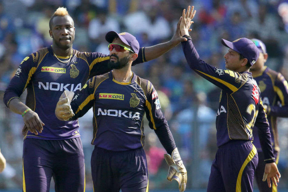 Complete Analysis of the KKR Squad in IPL 2020