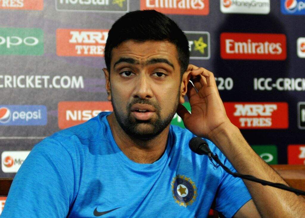 Ravichandran Ashwin marvels at Suryakumar Yadav’s abilities with the bat