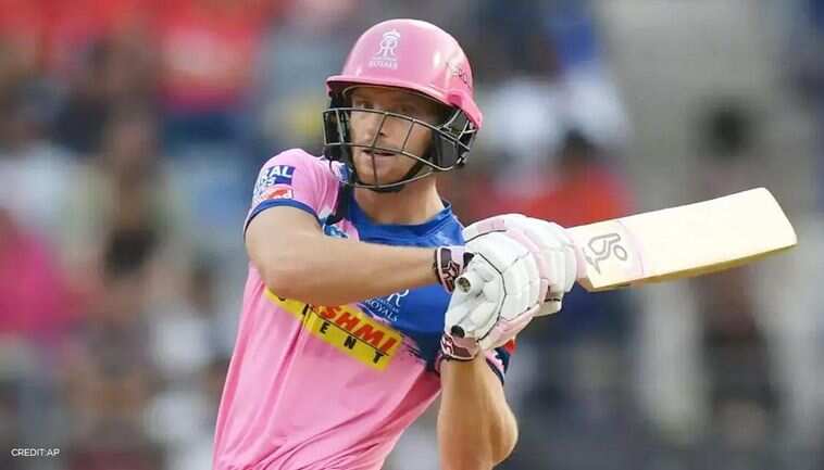 Jos Buttler opens up about the one record he aims to break in IPL 2021