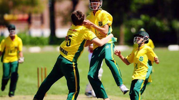 Brazil: The sudden rise of cricket in the football mad nation