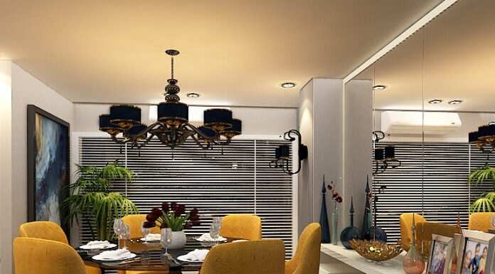 Hardik Pandya’s penthouse is a ‘dream come true’