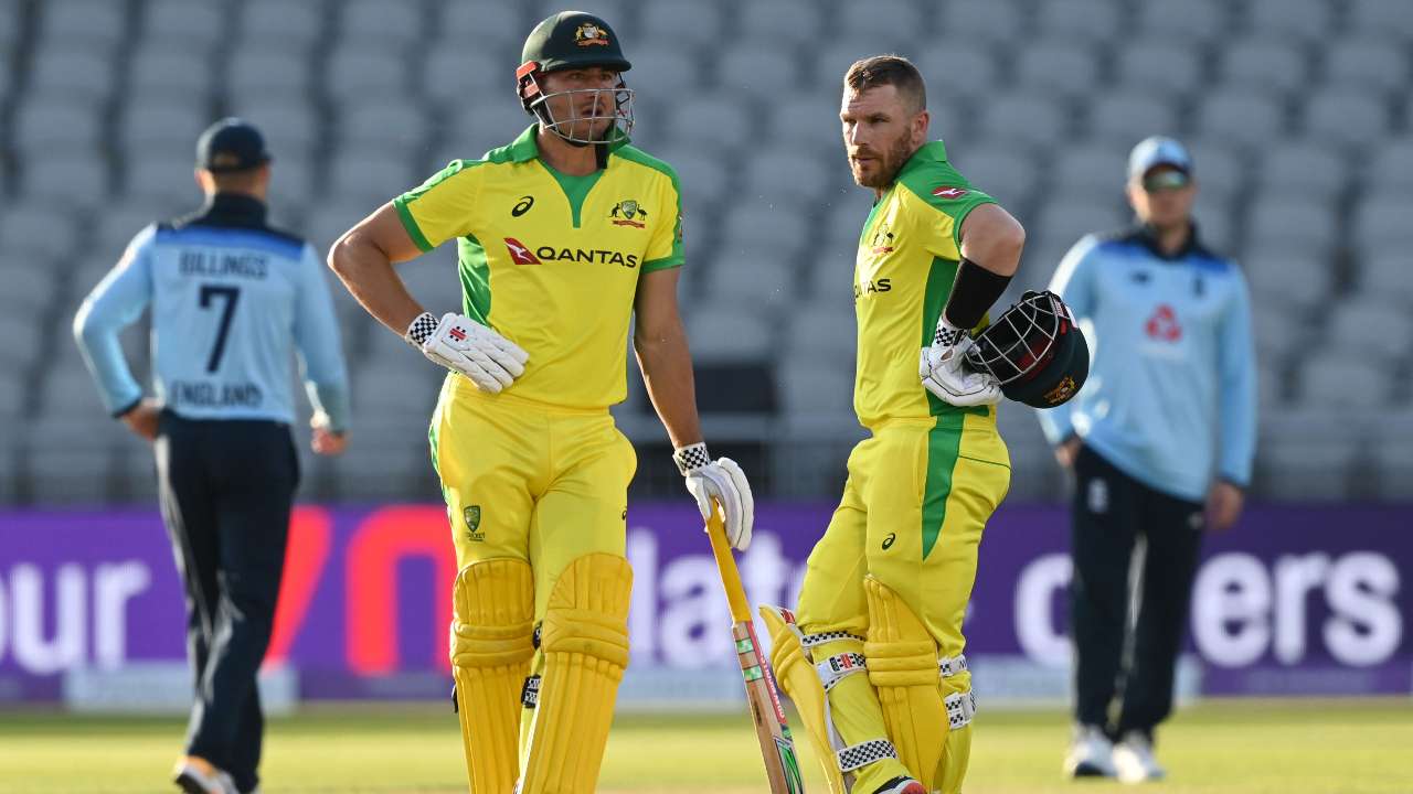 England vs Australia 3rd ODI Fantasy 11