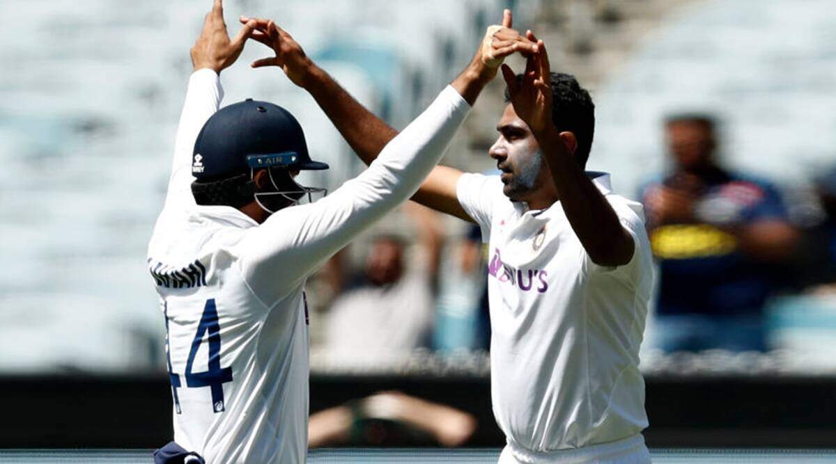 Watch! Rishabh Pant’s chatter behind the stumps doing the test series versus England