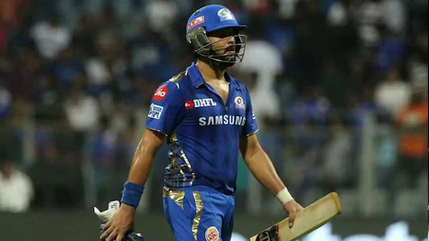 5 Players who have changed teams the most in IPL