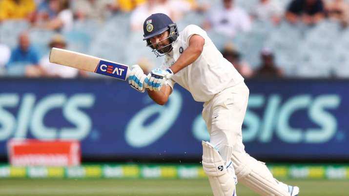 The Hitman is back! Rohit Sharma is welcomed back warmly by fellow Indian teammates