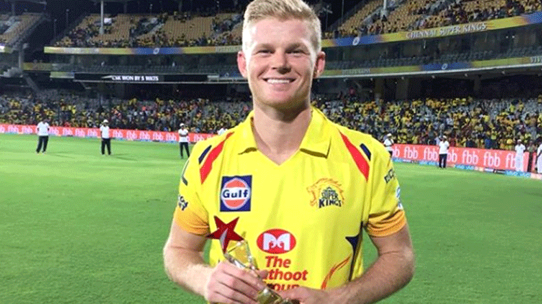 Watch! Jofra Archer has a hilarious dig at Sam Billings post the IPL auction 2021