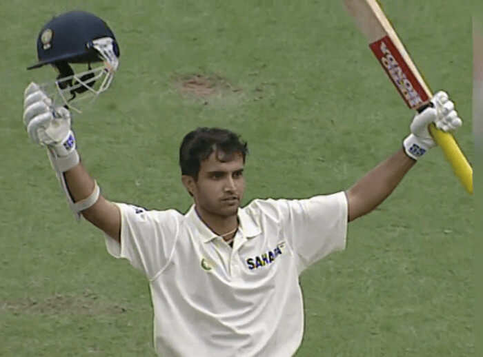 7 memorable Test hundreds by Indian batsman in Australia during the Border Gavaskar trophy