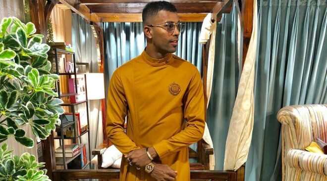 Hardik Pandya’s penthouse is a ‘dream come true’