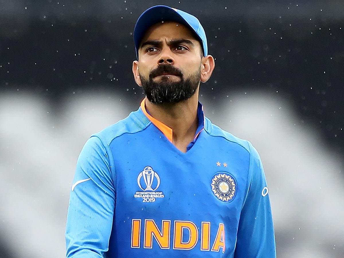 Virat Kohli made investment in a firm which is now officially ...