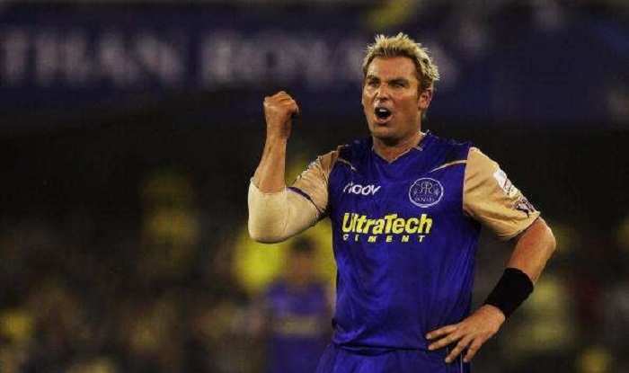 Top 5 captains in the history of the IPL
