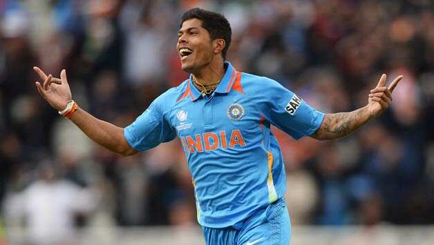 7 fastest deliveries bowled by Indian pace bowlers