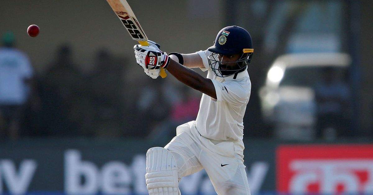 7 Indian players who played test cricket in the last decade you might have forgotten