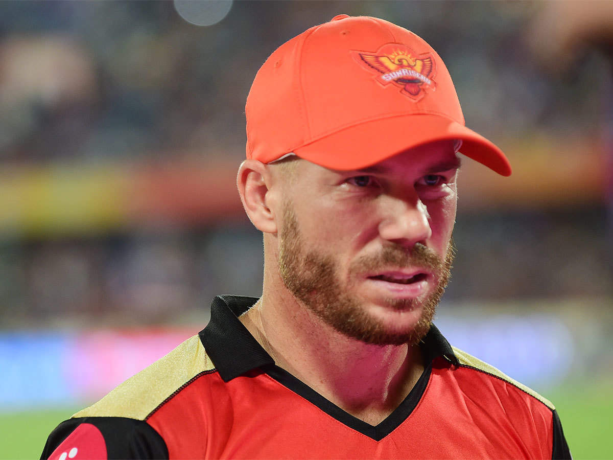 On second thoughts, is David Warner the greatest IPL player?