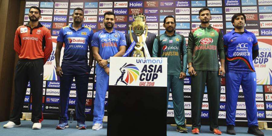 Asia Cup 2021 in major doubt due to India