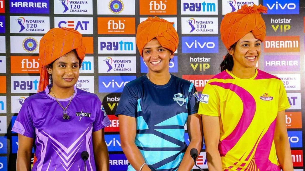 BCCI announces the full schedule for the next edition of Women’s IPL