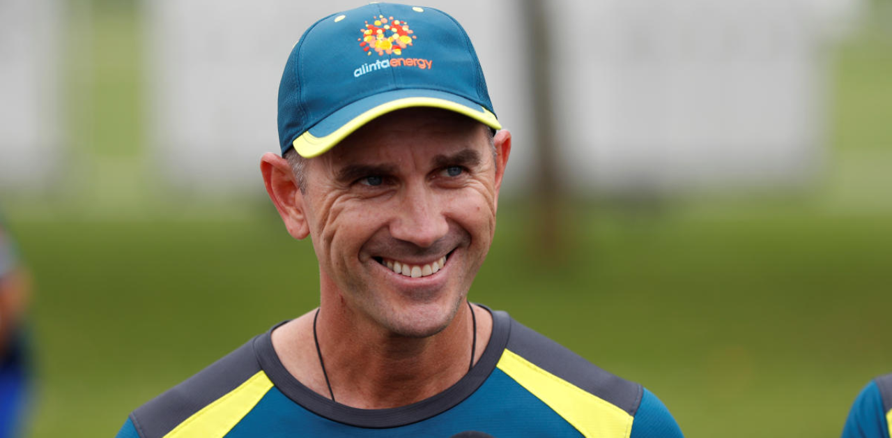 Justin Langer has some interesting observations about the Quarantine requirement made by the Indian team