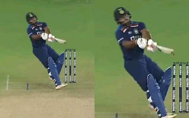 Rishabh Pant – Reputation aside the time to step up is near