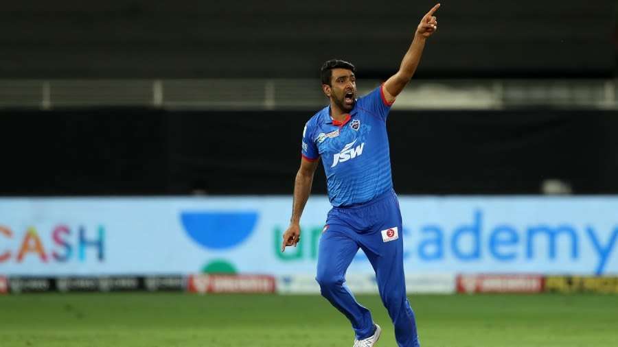 Ravichandran Ashwin finally discloses what he went through after pulling out of IPL 2021