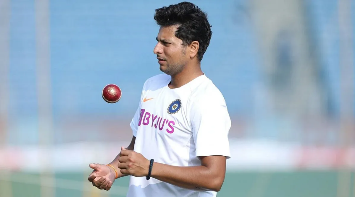 Five reasons Kuldeep Yadav has lost his place in the Indian team