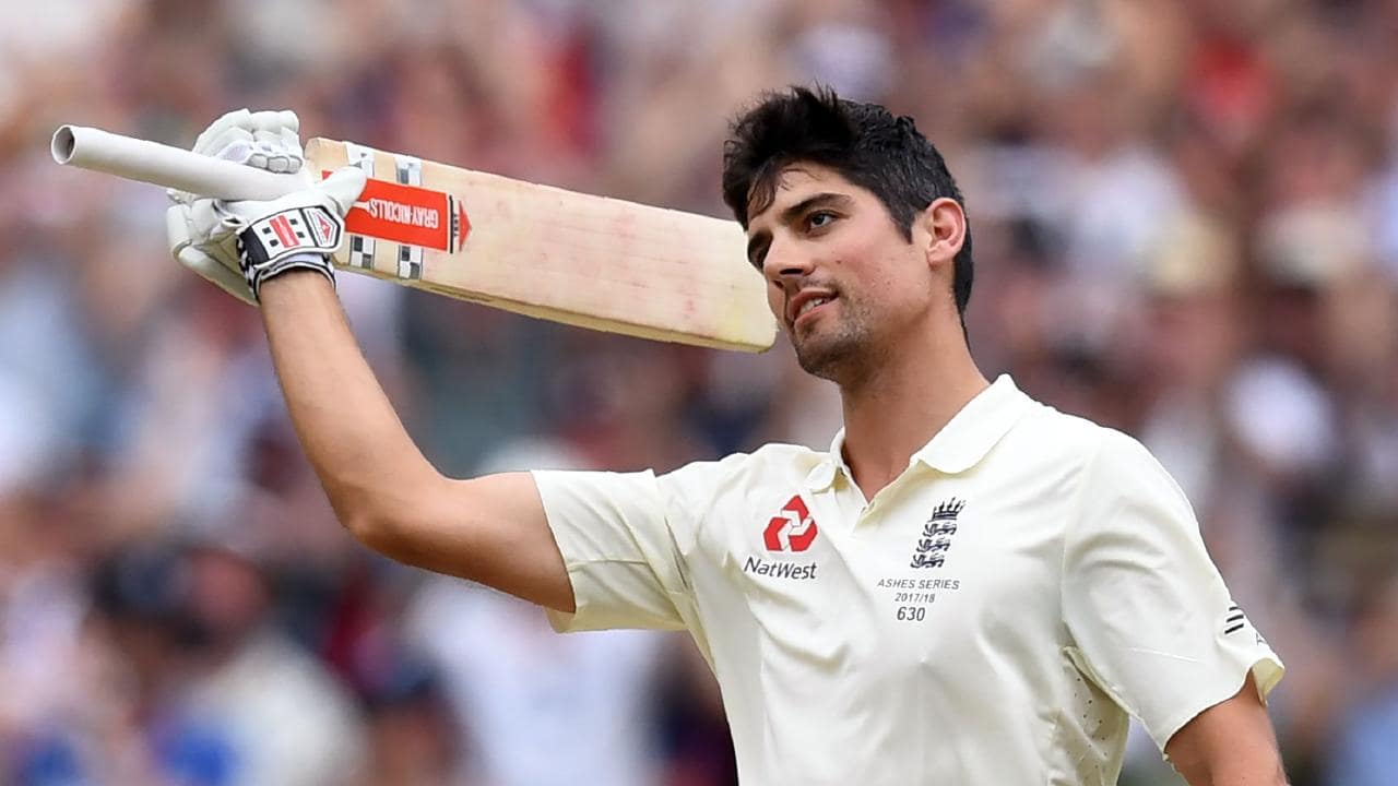 Top 5: All time run scorers in test cricket history