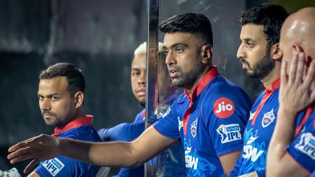 Ravichandran Ashwin finally discloses what he went through after pulling out of IPL 2021