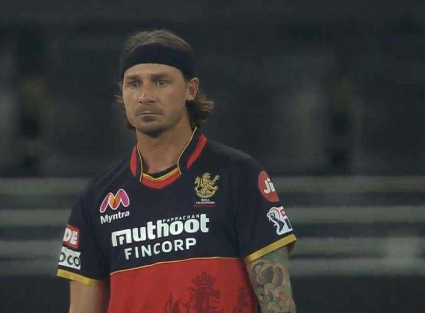 Dale Steyn Shuts Down A Commentator Over MidLife Crisis Remark In PSL 2021