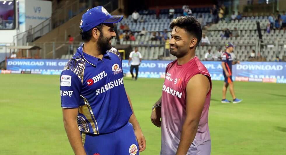 Mumbai Indians versus Delhi Capitals, possible playing XI and fantasy cricket tips