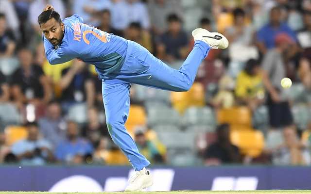 5 occasions when spinners shocked the speed gun with their bowling speed