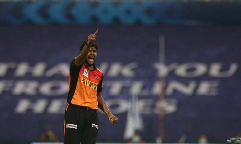 T.Natarajan- The Yorker King who did not knew what a leather ball is till the age of 20…