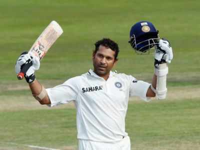 Top 5: All time run scorers in test cricket history