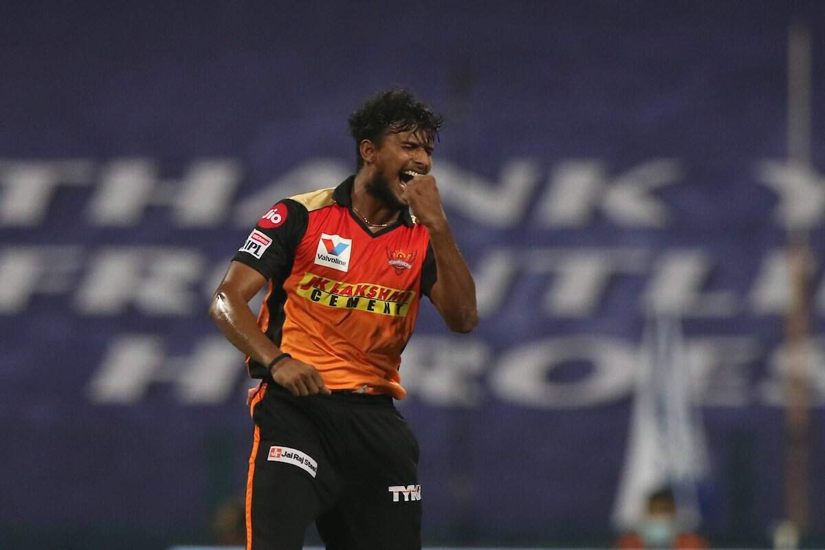 T.Natarajan- The Yorker King who did not knew what a leather ball is till the age of 20…