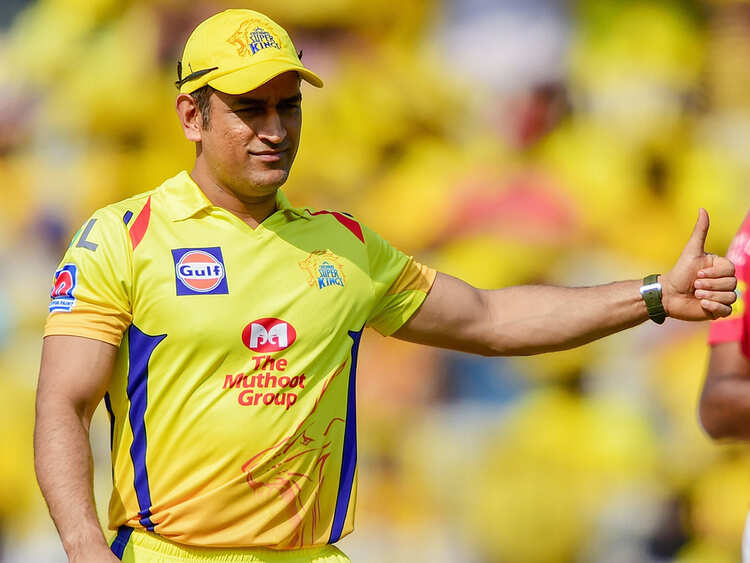 Top 5 captains in the history of the IPL