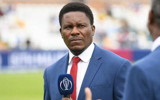 Five of the top cricket commentators in the world right now