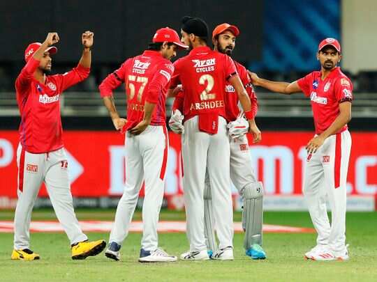 Fans troll Punjab Kings after they unveil their new jersey