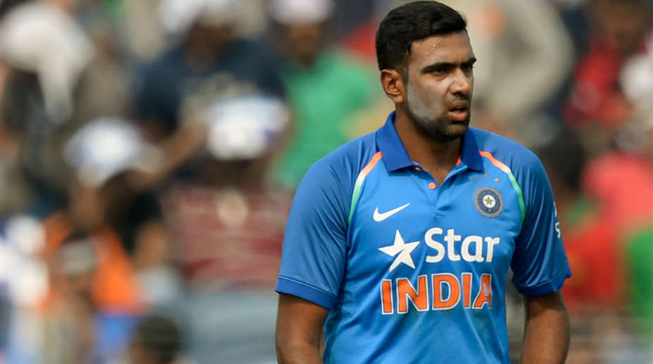 Ravichandran Ashwin opens up about his white ball future for India