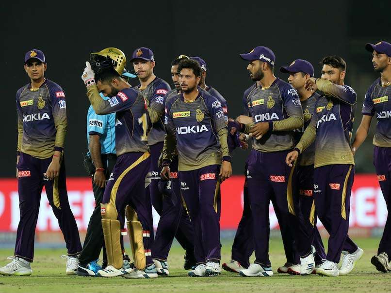 Complete Analysis of the KKR Squad in IPL 2020