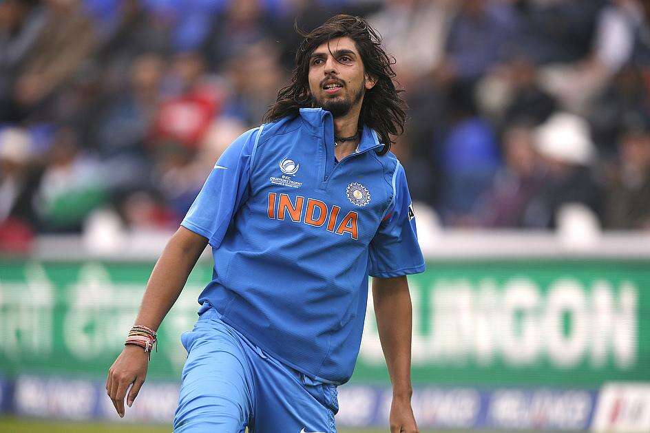 7 fastest deliveries bowled by Indian pace bowlers