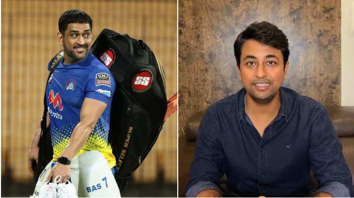 Pragyan Ojha reveals the reason for MS Dhoni not giving team mates his good luck wishes