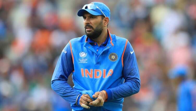 Yograj Singh perplexed at BCCI’s rebuff of Yuvraj Singh’s domestic return