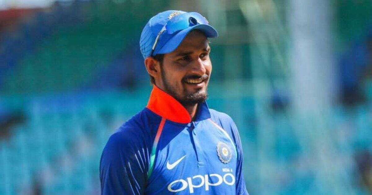 Deepak Hooda charges Krunal Pandya of abuse and pulls out from Syed Mushtaq Ali T-20 tournament