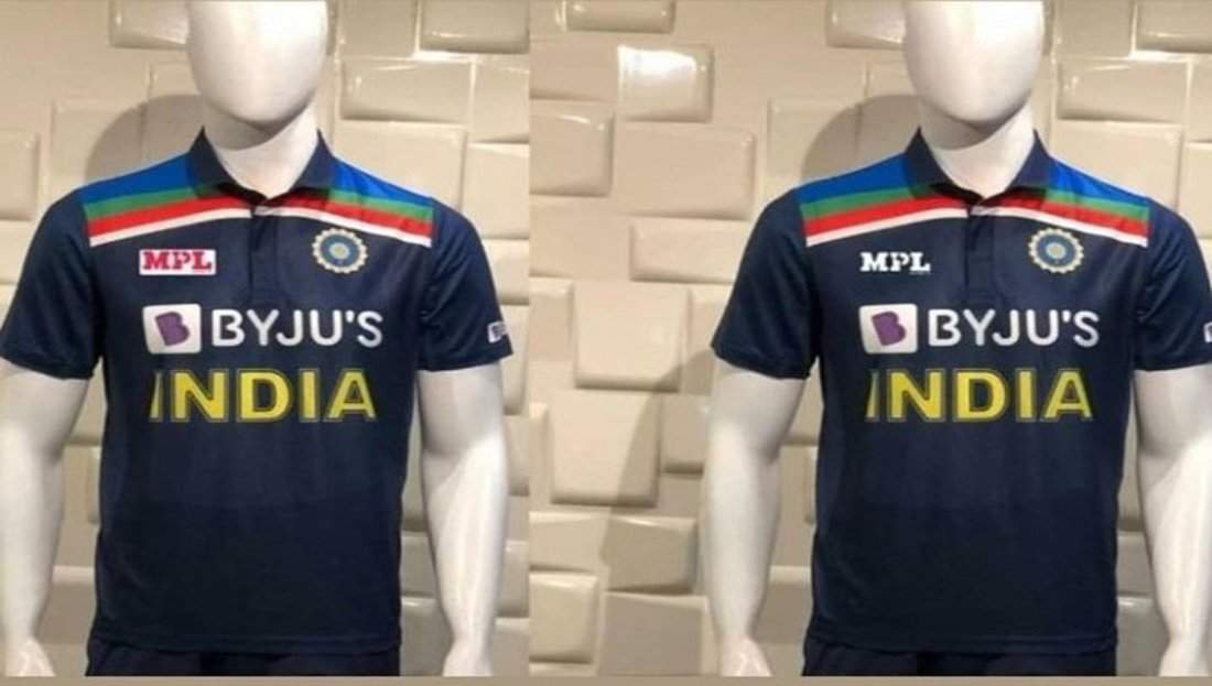 Cricketers chose 1992 World Cup jersey, reveals Arun Dhamal