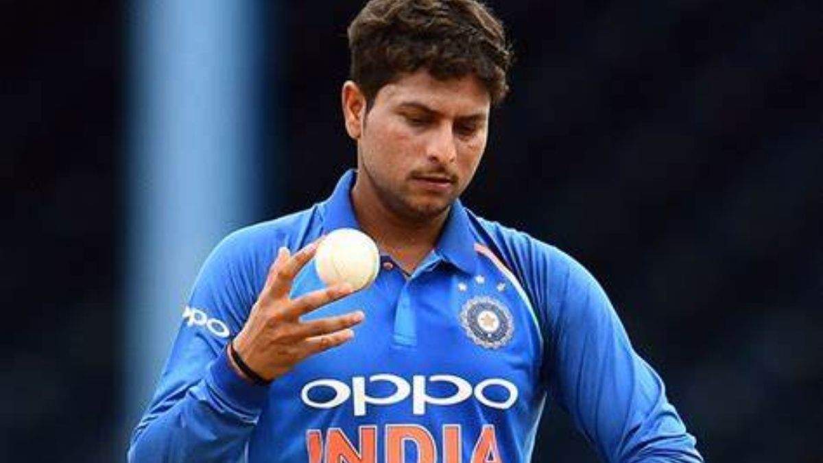 Kuldeep Yadav courts trouble after he gets vaccinated in a guest house