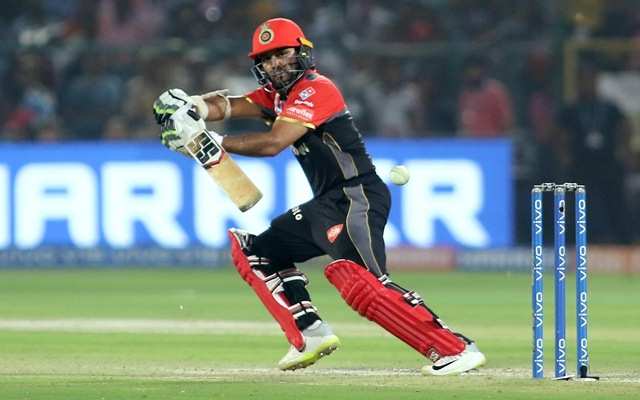 5 Players who have changed teams the most in IPL