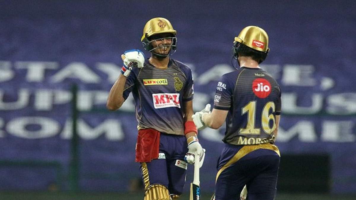 Five potential players KKR can target as the captain of the side for ...