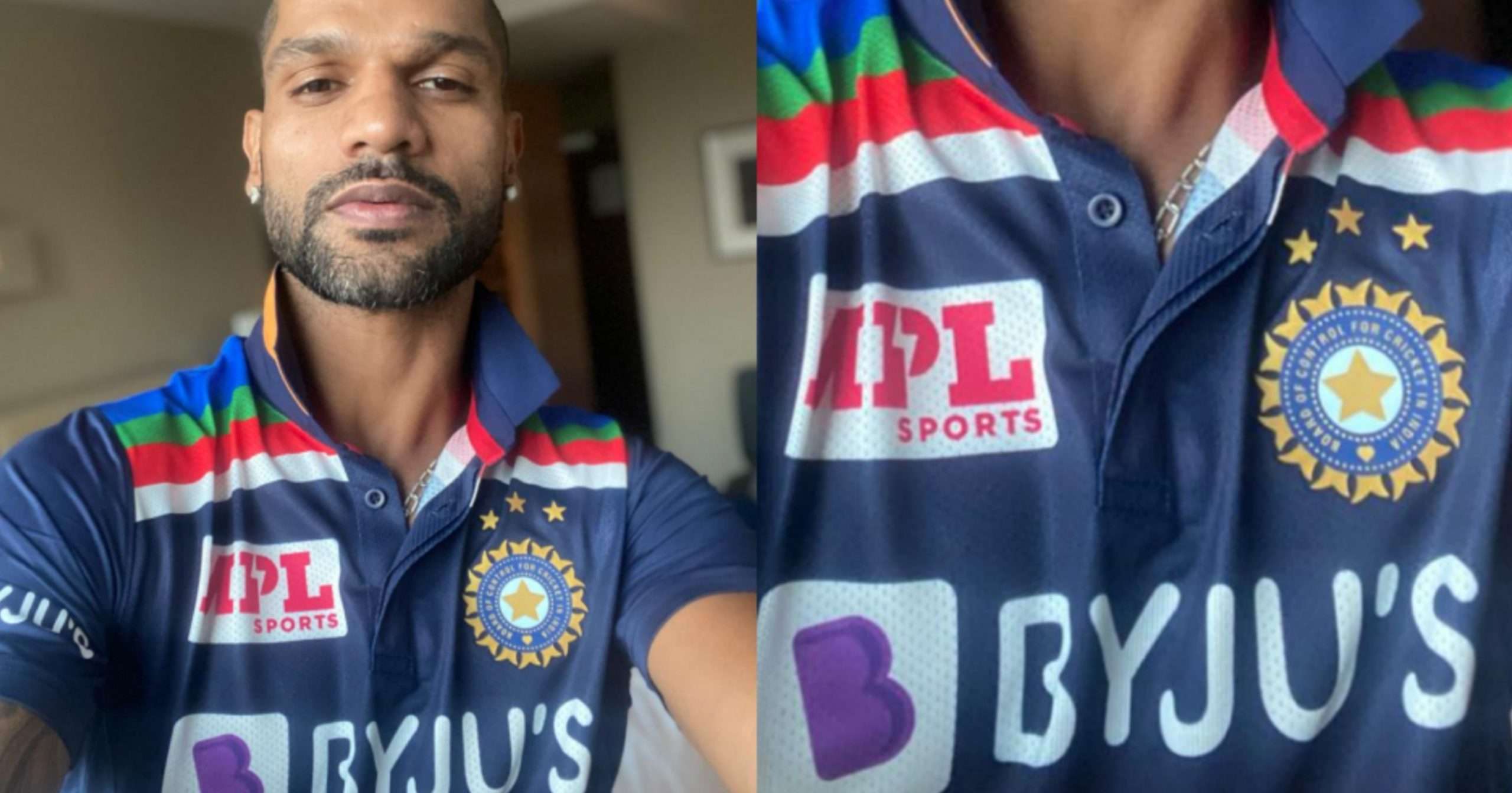 Cricketers chose 1992 World Cup jersey, reveals Arun Dhamal