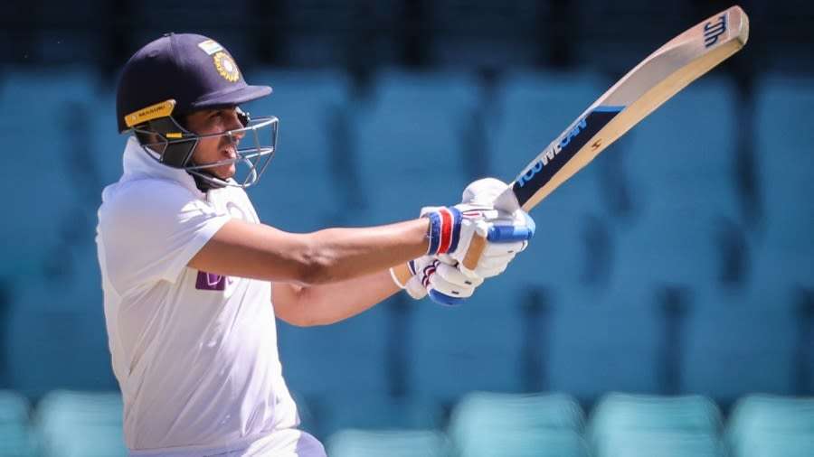 Ravichandran Ashwin reveals a funny conversation with Shubman Gill during his test debut at MCG